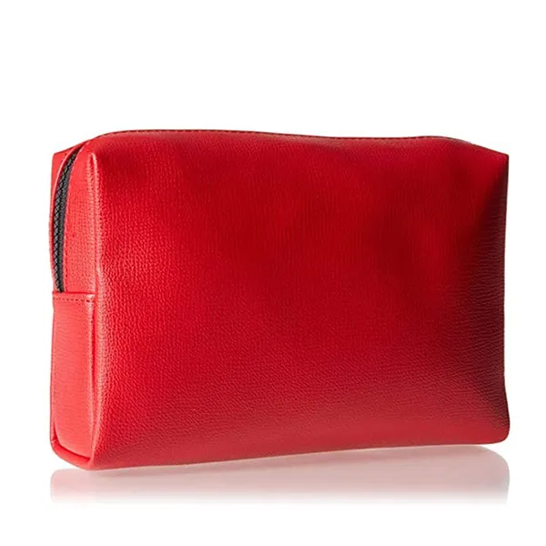 Túi Cầm Tay Karl Lagerfeld Maybelle Crossbody LH9R11AV RD9 Màu Đỏ - Túi xách - Vua Hàng Hiệu
