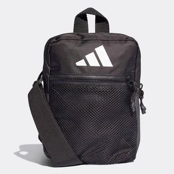 Túi Đeo Chéo Adidas Sport Performance Parkhood Organizer DU2006 Màu Đen - Túi xách - Vua Hàng Hiệu