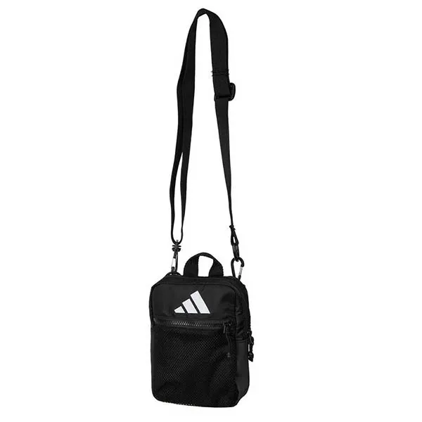 Túi Đeo Chéo Adidas Sport Performance Parkhood Organizer DU2006 Màu Đen - Túi xách - Vua Hàng Hiệu