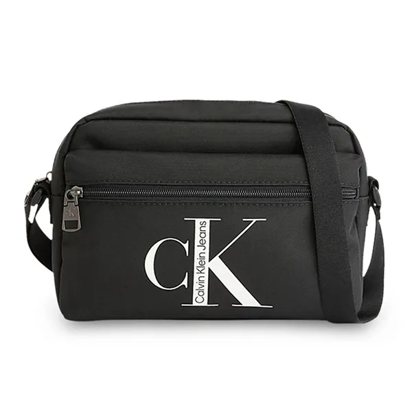 Túi Đeo Chéo Calvin Klein CK K50K509827_BDS Màu Đen