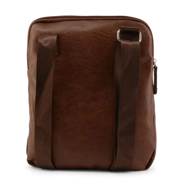 Túi Đeo Chéo Carrera Jeans UNDERGROUND_CB6423_BROWN Màu Nâu - Túi xách - Vua Hàng Hiệu
