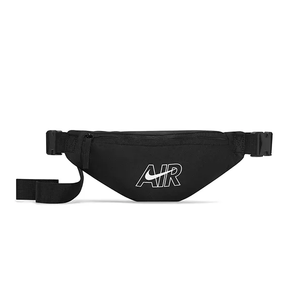 Túi Đeo Chéo Nike Fanny Pack Heritage DV1761-010 Màu Đen