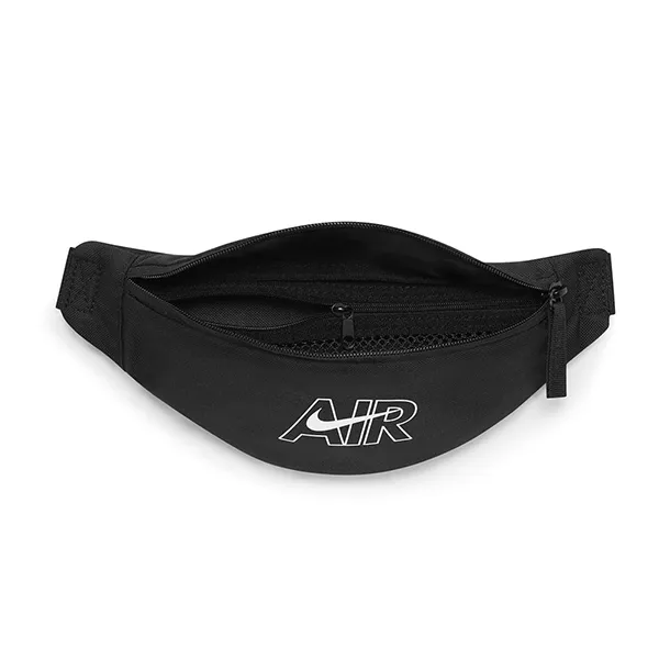 Túi Đeo Chéo Nike Fanny Pack Heritage DV1761-010 Màu Đen
