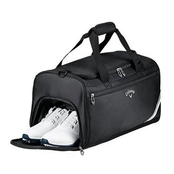Túi Golf Xách Tay Callaway Sport Boston 21 JM Màu Đen - Túi xách - Vua Hàng Hiệu