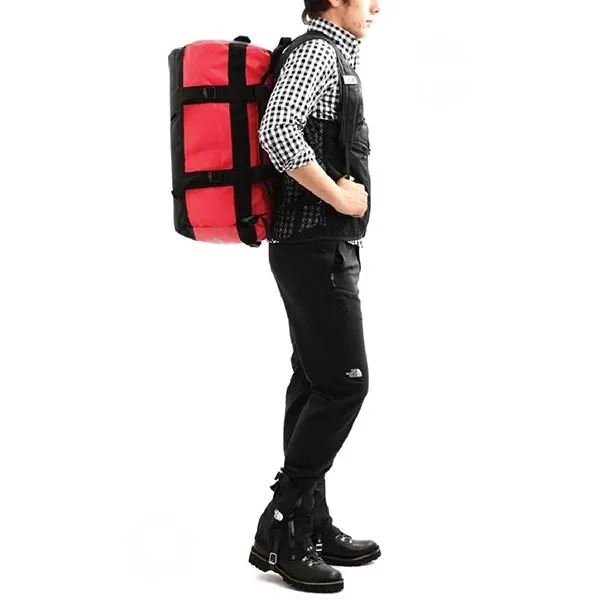 Túi Trống The North Face Base Camp Duffel Bag 