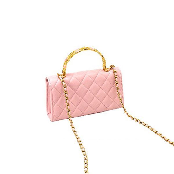 Mua Túi Xách Chanel Shoulder Bag Pink With Matelasse Coco Mark Handle Màu  Hồng - Chanel - Mua Tại Vua Hàng Hiệu H063060