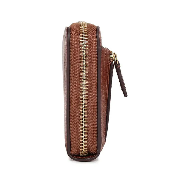 Ví Nữ Fossil Logan Clutch SL7831200 Màu Nâu