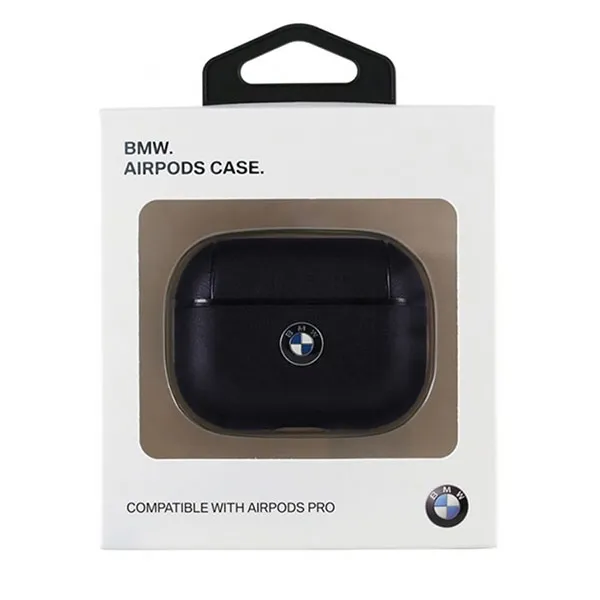 Vỏ Bọc Tai Nghe BMW Airpods Pro BMAPCSLNA Màu Xanh Đen - Phụ Kiện Công Nghệ - Vua Hàng Hiệu