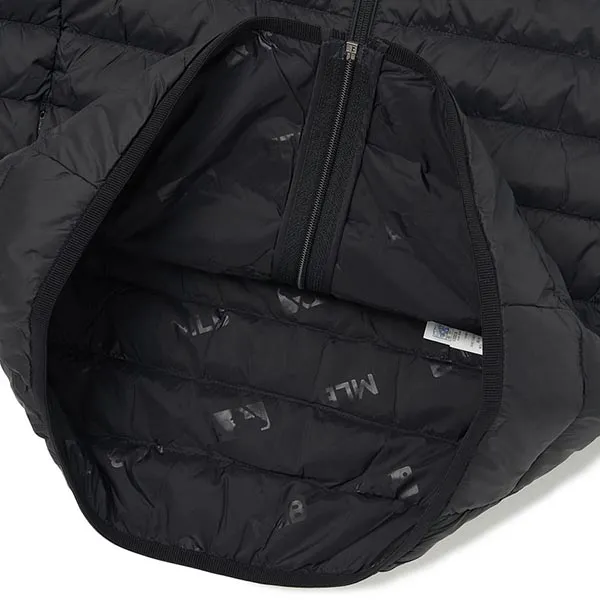 Áo Ghi Lê MLB Basic Goose Vest New York Yankees 3ADVB0426-50BKS Màu Đen