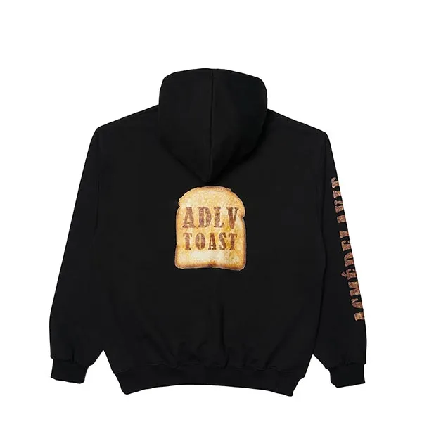 Áo Hoodie Acmé De La Vie ADLV 21FW-HDATOS-BLK Màu Đen - Thời trang - Vua Hàng Hiệu