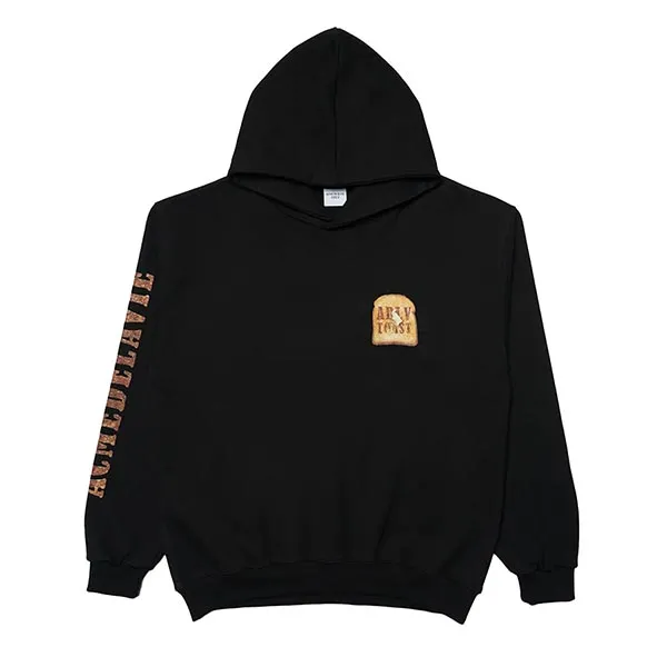 Áo Hoodie Acmé De La Vie ADLV 21FW-HDATOS-BLK Màu Đen - Thời trang - Vua Hàng Hiệu