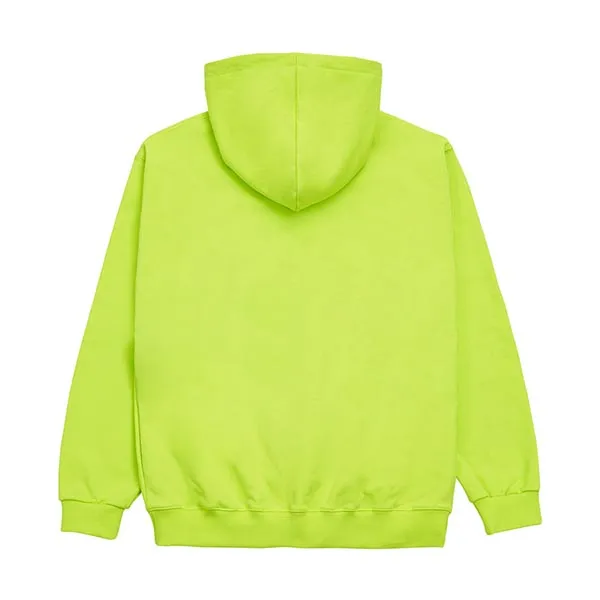 Áo Hoodie Acmé De La Vie ADLV Inner Pocket Hoodie Lime Màu Xanh - Thời trang - Vua Hàng Hiệu