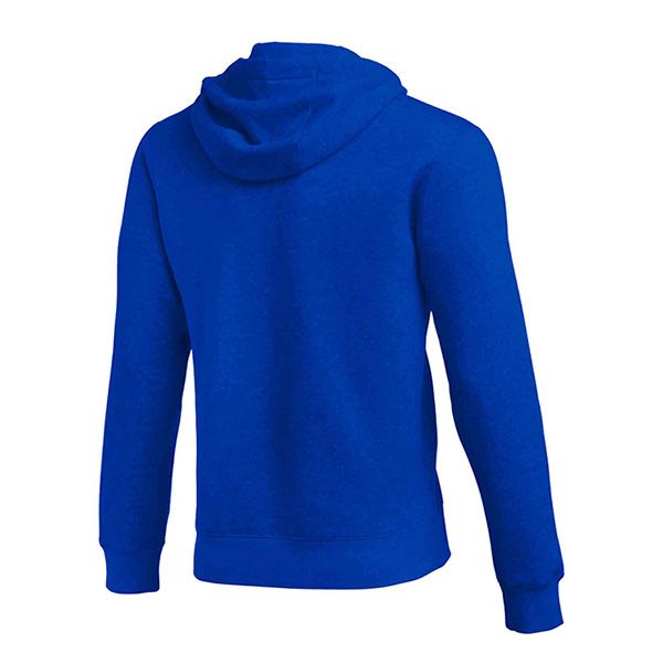 Áo Hoodie Nike Mens Pullover Fleece Màu Xanh Dương Size M - 4