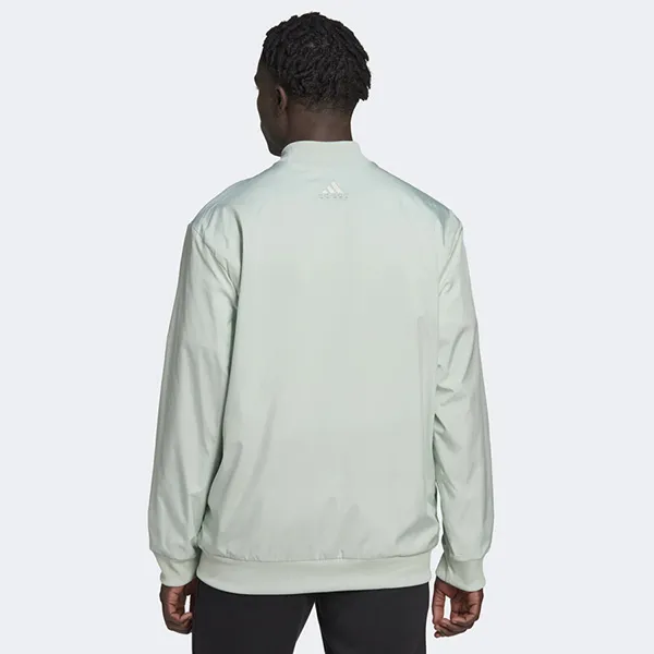 Áo Khoác Adidas Aeroready Essentials Giant Logo Woven Windbreaker HL6921 Size XL - Thời trang - Vua Hàng Hiệu