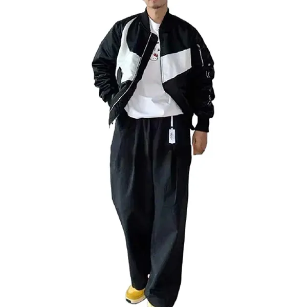 Áo Khoác Nike Sportswear Swoosh Therma-FIT Jacket DR7021-010 Size L