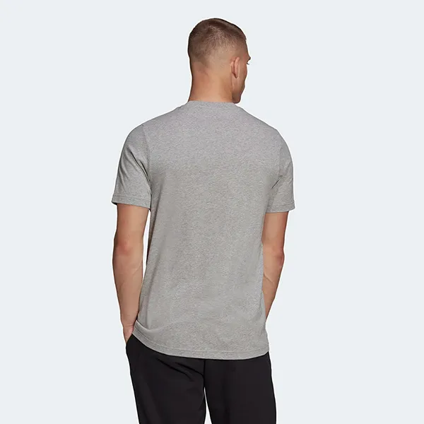 Áo Thun Adidas Essentials Camo-Print Tee Tshirt HE4376 Màu Xám Size M - Thời trang - Vua Hàng Hiệu