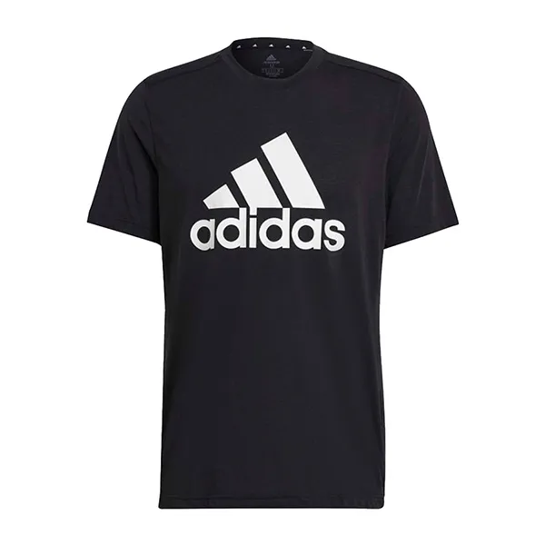 Áo Thun Adidas Feelready Aeroready Designed 2 Move Tshirt GT3109 Màu Đen Size M - Thời trang - Vua Hàng Hiệu
