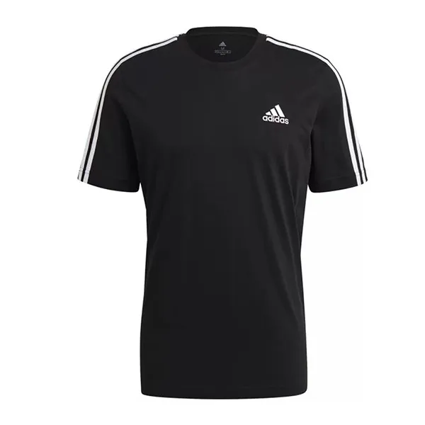 Áo Thun Adidas GL3732 M 3S SJ T T-Shirt Mens Màu Đen Size M