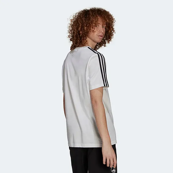 Áo Thun Adidas Graphics United T-Shirt HF4907 Màu Trắng Size M - Thời trang - Vua Hàng Hiệu