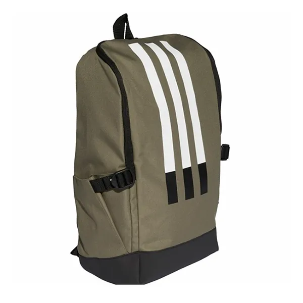 Balo Adidas 3-Stripes Response GE6148 Màu Xanh Trắng