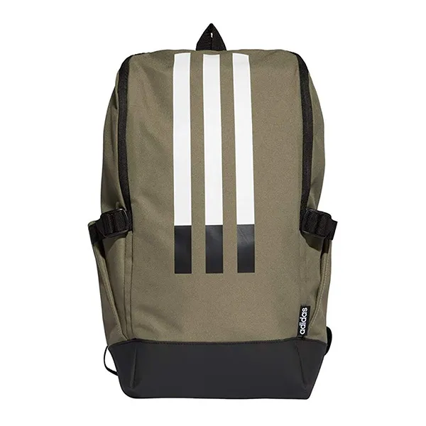 Balo Adidas 3-Stripes Response GE6148 Màu Xanh Trắng