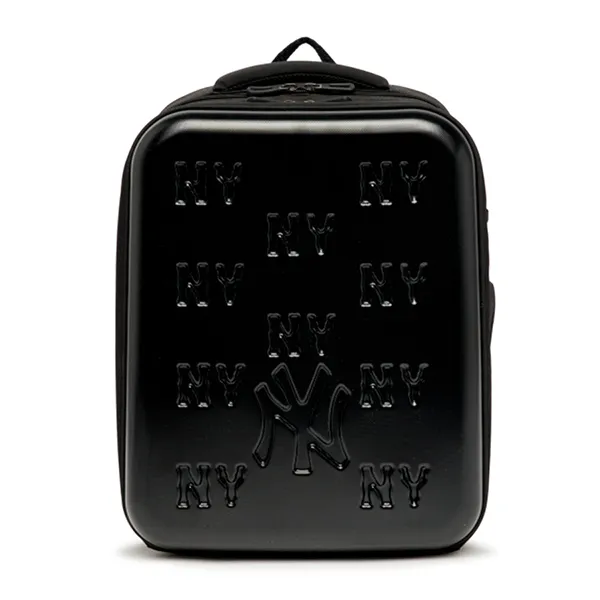 Balo Trẻ Em MLB Kids Slugger Backpack New York Yankees 7ABKM013N-50BKS Màu Đen