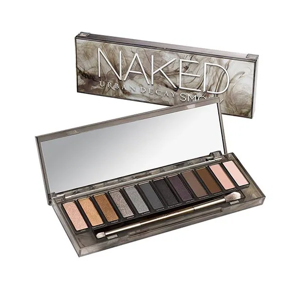 Bảng Phấn Mắt Urban Decay Naked Smoky 12 Ô - Trang điểm - Vua Hàng Hiệu