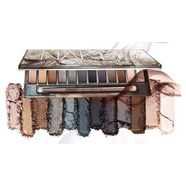 Bảng Phấn Mắt Urban Decay Naked Smoky 12 Ô - Trang điểm - Vua Hàng Hiệu
