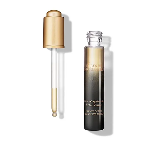 Dầu Dưỡng Da Valmont Cure Majestueuse Votre Visage 12.5ml