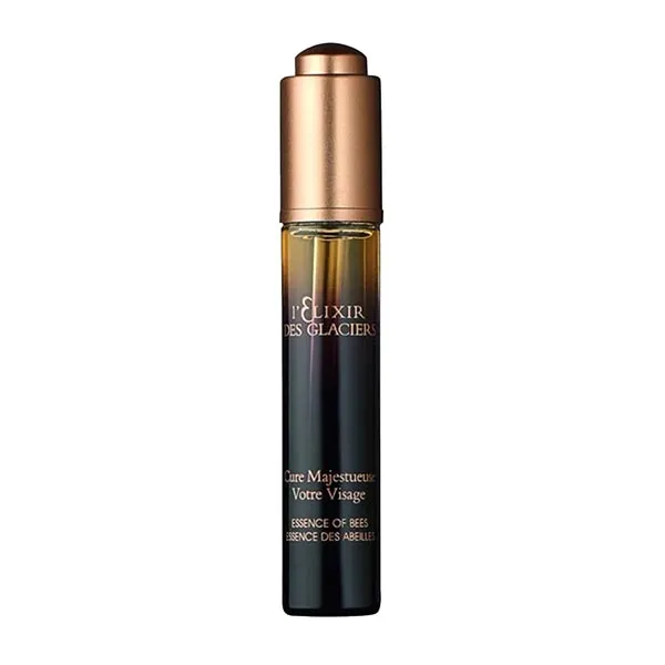 Dầu Dưỡng Da Valmont Cure Majestueuse Votre Visage 12.5ml
