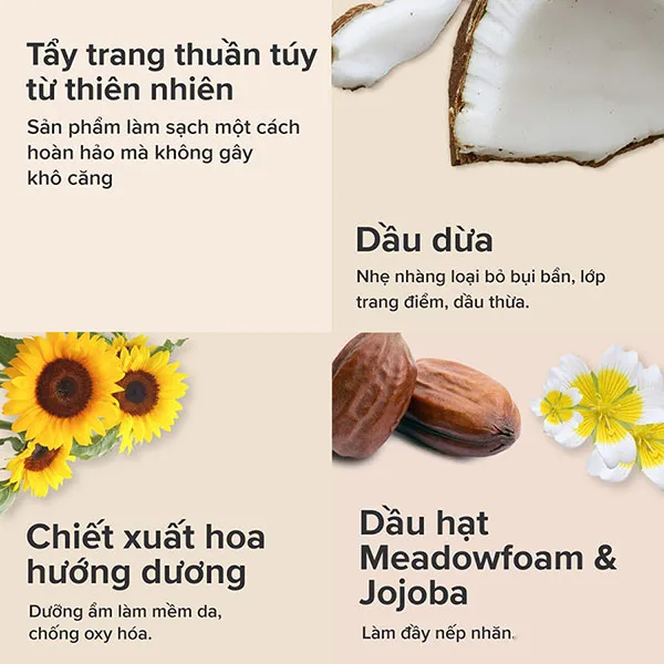 Dầu Tẩy Trang Paula's Choice Perfect Cleansing Oil 118ml - Mỹ phẩm - Vua Hàng Hiệu