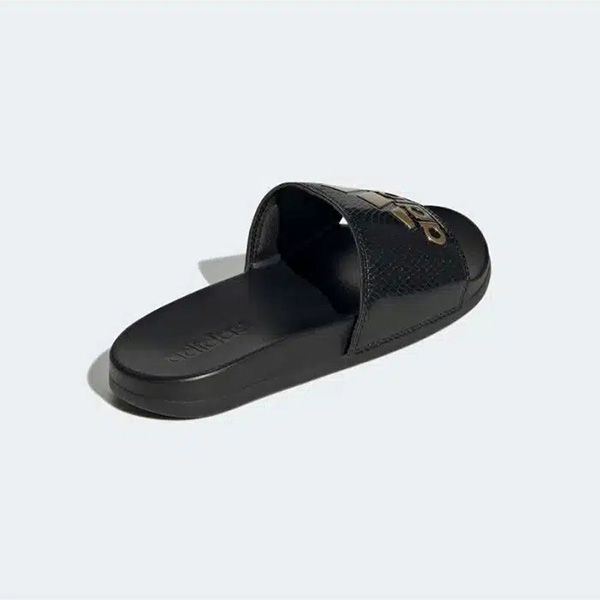 Dép Adidas Adilette Comfort Slides ‘Black’ GZ5897 Màu Đen Size 39 - 4