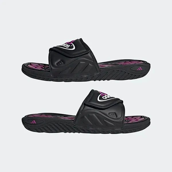 Dép Adidas Reptossage Slides Summer Slippers 