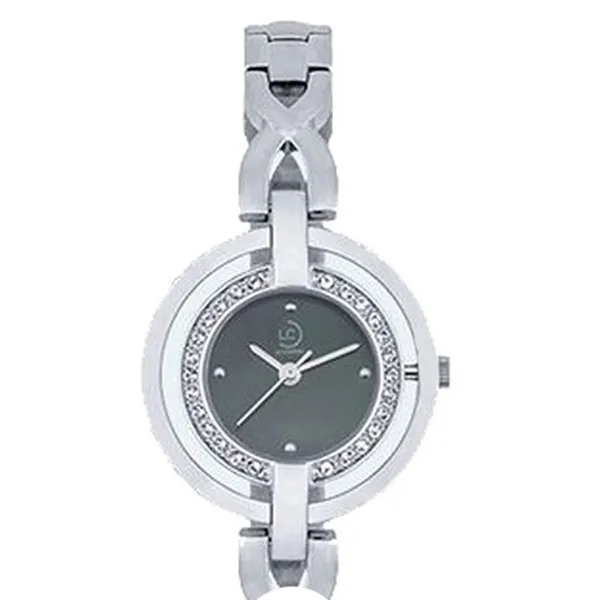Đồng Hồ Nữ Le Chateau L40.551.02.5.1 Màu Bạc - Đồng hồ - Vua Hàng Hiệu