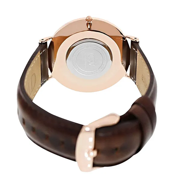Đồng Hồ Nam Daniel Wellington DW00100009 Màu Nâu - Đồng hồ - Vua Hàng Hiệu