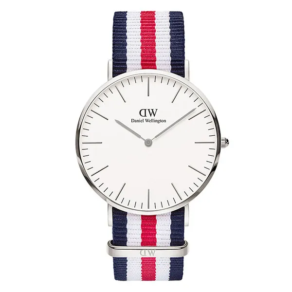 Đồng Hồ Nam Daniel Wellington DW00100016 Phối Màu - Đồng hồ - Vua Hàng Hiệu