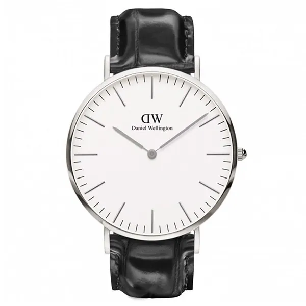 Đồng Hồ Nam Daniel Wellington DW00100028 Màu Đen - Đồng hồ - Vua Hàng Hiệu