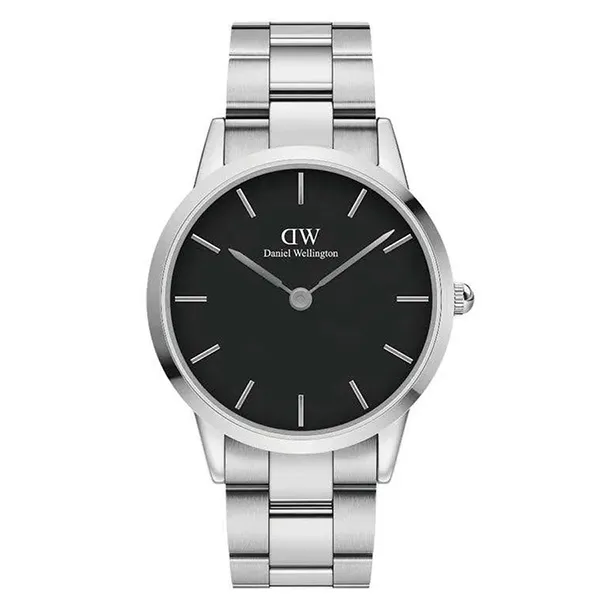 Đồng Hồ Nam Daniel Wellington DW00100342 Màu Bạc - Đồng hồ - Vua Hàng Hiệu