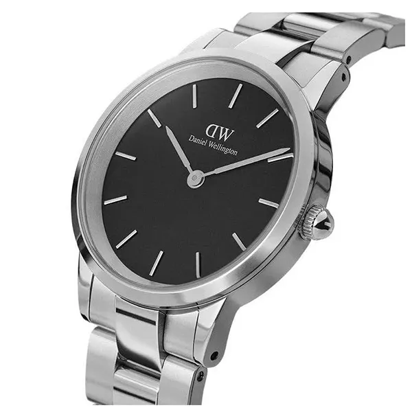 Đồng Hồ Nam Daniel Wellington DW00100342 Màu Bạc - Đồng hồ - Vua Hàng Hiệu