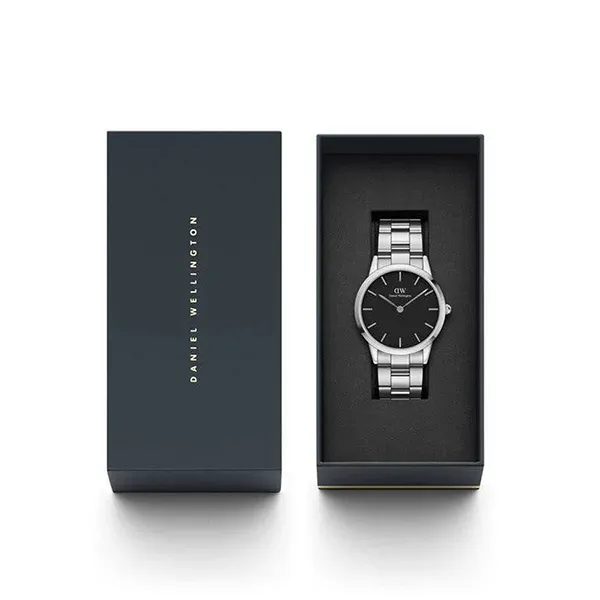 Đồng Hồ Nam Daniel Wellington DW00100342 Màu Bạc - Đồng hồ - Vua Hàng Hiệu