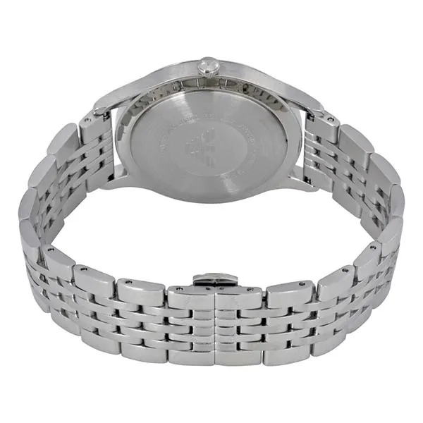 Đồng Hồ Nam Emporio Armani Men’s AR1943 Màu Xanh Bạc - Đồng hồ - Vua Hàng Hiệu