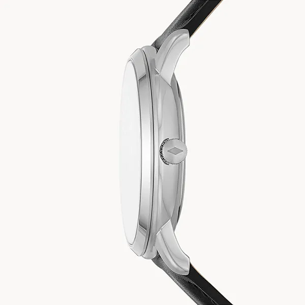 Đồng Hồ Nam Fossil Neutra FS5904 Dây Da Màu Đen - Đồng hồ - Vua Hàng Hiệu