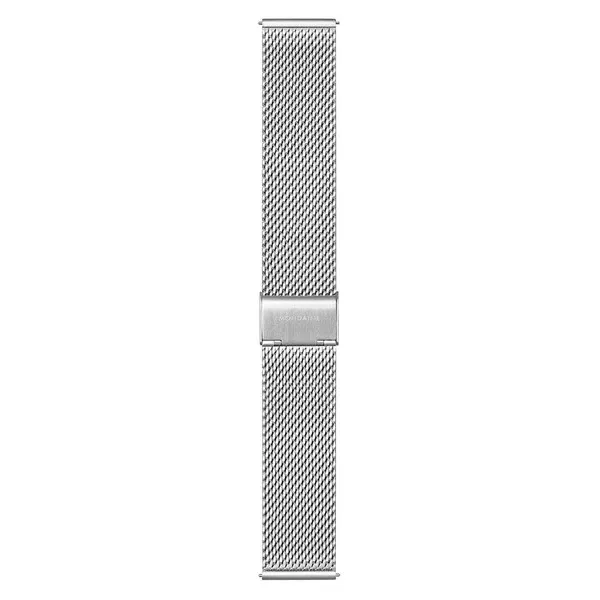 Đồng Hồ Nam Mondaine Simply Elegant Classic Stainless Steel Watch A638.30350.16SBZ - 40mm Màu Xám Bạc