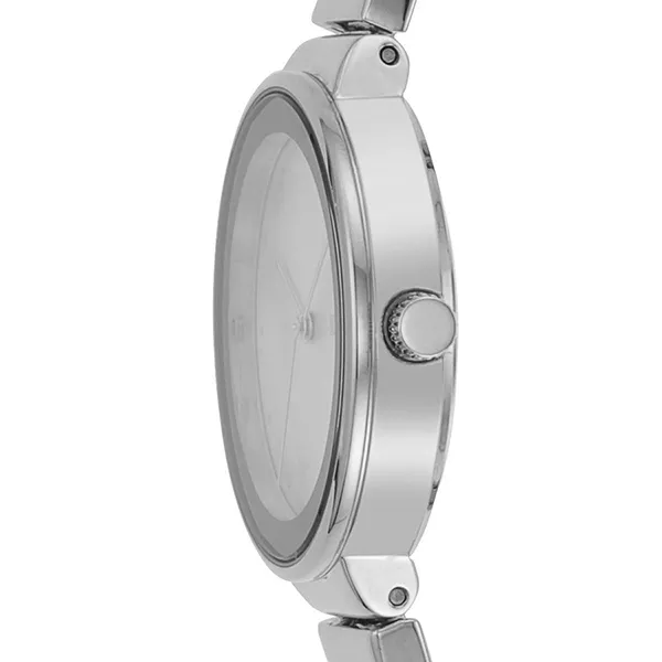 Đồng Hồ Nữ DKNY Astoria NY2694 Màu Bạc