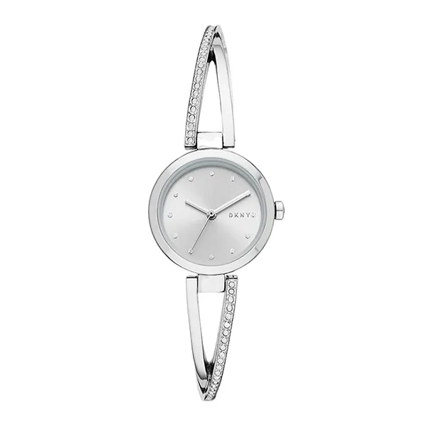 Đồng Hồ Nữ DKNY NY2792 Màu Bạc