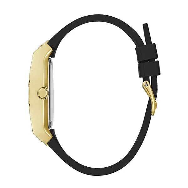 Đồng Hồ Nữ Guess Raven Ladies GW0105L2 Màu Vàng