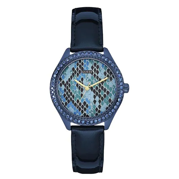 Đồng Hồ Nữ Guess Watch W0626L3 Màu Xanh