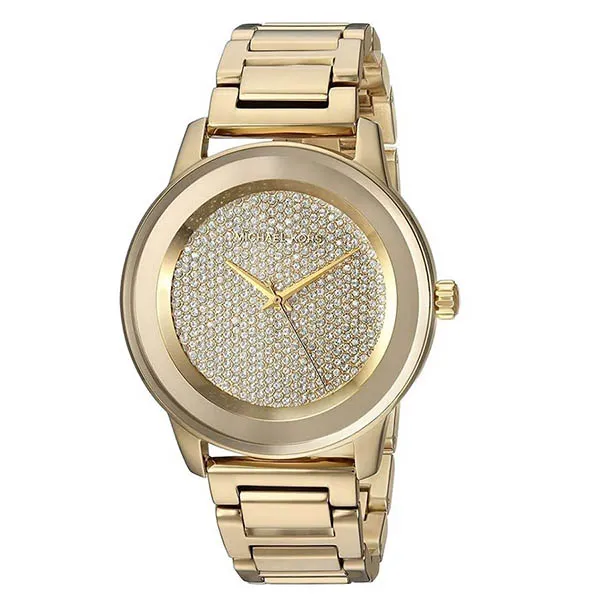 Đồng Hồ Nữ Michael Kors MK6209 40mm Màu Vàng Gold
