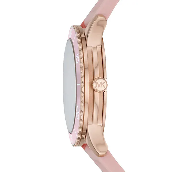 Đồng Hồ Nữ Michael Kors MK6854 Màu Hồng