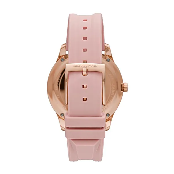 Đồng Hồ Nữ Michael Kors MK6854 Màu Hồng